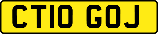 CT10GOJ