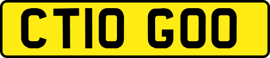 CT10GOO