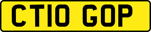 CT10GOP
