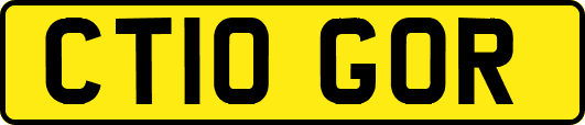 CT10GOR