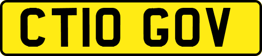 CT10GOV