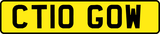 CT10GOW