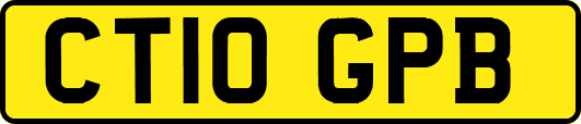 CT10GPB