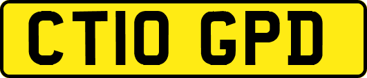 CT10GPD