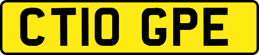 CT10GPE