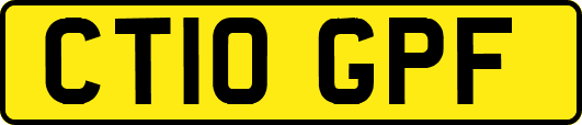 CT10GPF