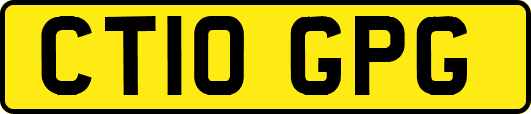 CT10GPG