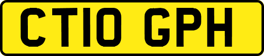 CT10GPH