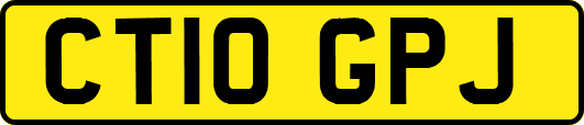 CT10GPJ