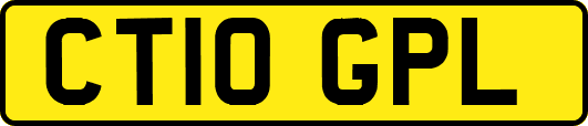 CT10GPL