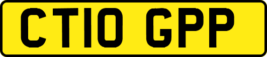 CT10GPP