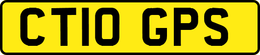 CT10GPS
