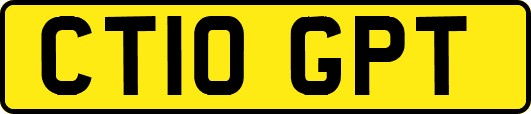 CT10GPT