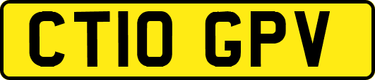CT10GPV
