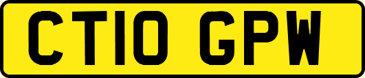 CT10GPW