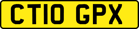 CT10GPX