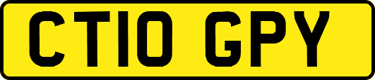 CT10GPY