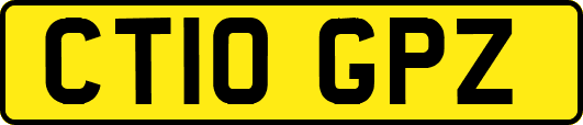 CT10GPZ