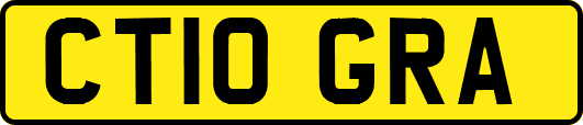 CT10GRA
