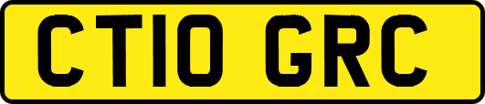 CT10GRC