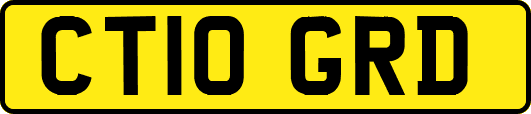 CT10GRD