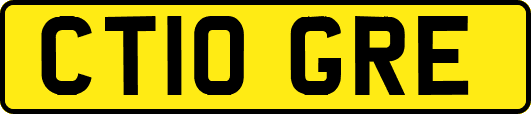CT10GRE