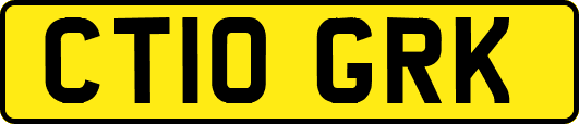 CT10GRK