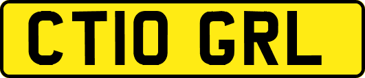CT10GRL
