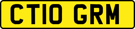 CT10GRM