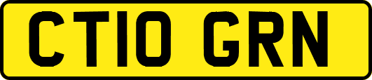 CT10GRN