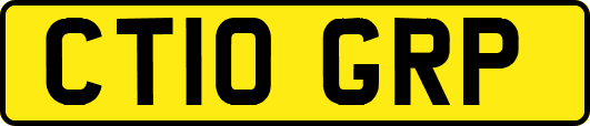 CT10GRP