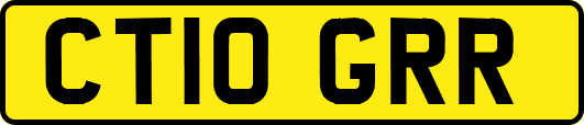 CT10GRR