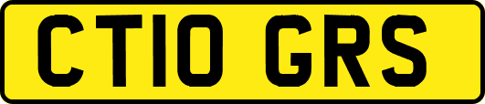 CT10GRS