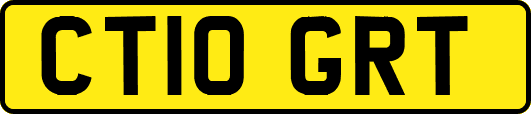 CT10GRT