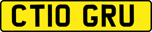CT10GRU