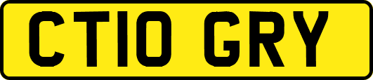 CT10GRY