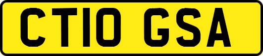 CT10GSA
