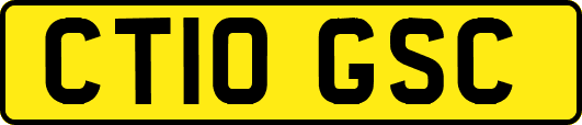 CT10GSC