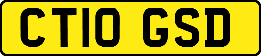 CT10GSD