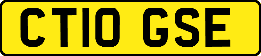 CT10GSE
