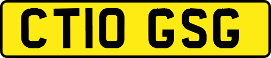 CT10GSG