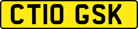 CT10GSK