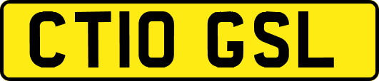 CT10GSL