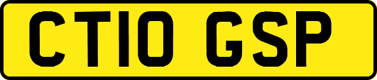 CT10GSP