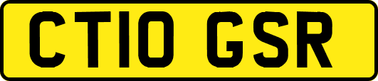 CT10GSR