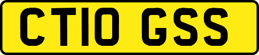CT10GSS