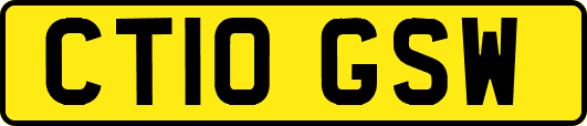 CT10GSW