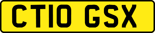 CT10GSX