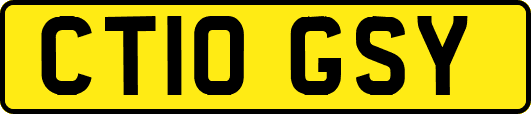 CT10GSY
