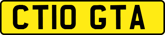 CT10GTA